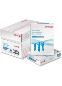 Xerox 3R2047 Business Copy Paper, 8.5"x11", letter size, box of 10